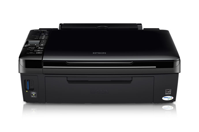Epson Nx420 Software For Mac