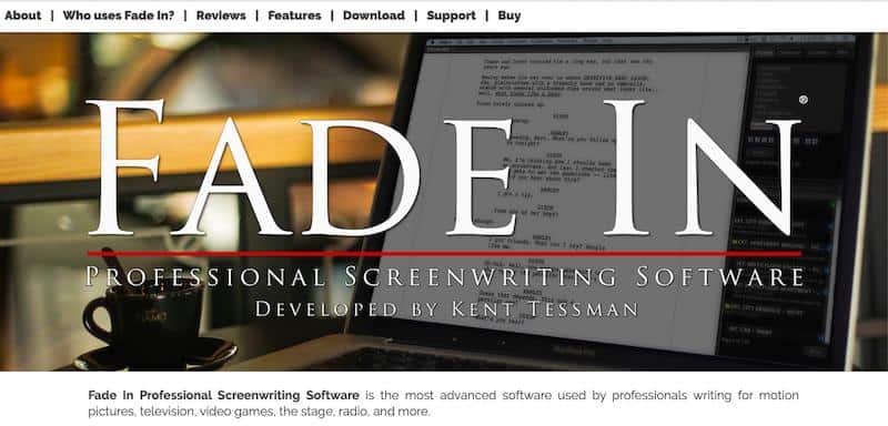Free Screenwriting Software Mac With Revision Mode